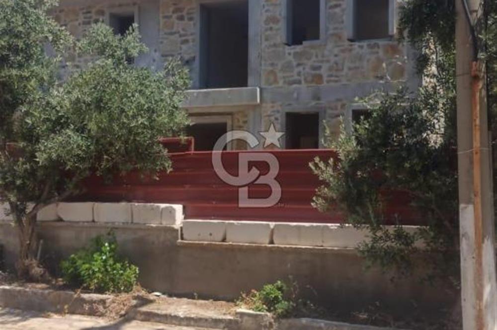 SATILIK Datça Karaincir'de Yeni Yaşam ve Yatırım Fırsatı