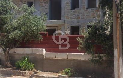 SATILIK Datça Karaincir'de Yeni Yaşam ve Yatırım Fırsatı