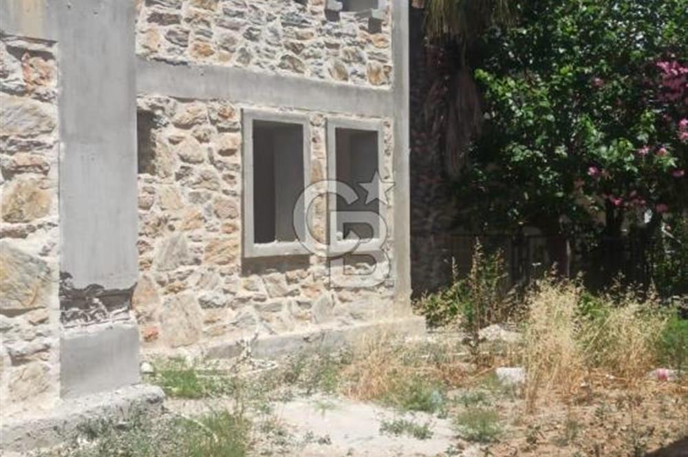 SATILIK Datça Karaincir'de Yeni Yaşam ve Yatırım Fırsatı