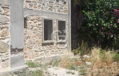 SATILIK Datça Karaincir'de Yeni Yaşam ve Yatırım Fırsatı