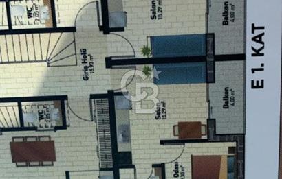 SATILIK Datça Karaincir'de Yeni Yaşam ve Yatırım Fırsatı