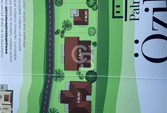 SATILIK Datça Karaincir'de Yeni Yaşam ve Yatırım Fırsatı - 9 - 312821