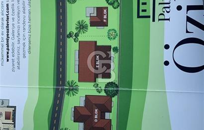 SATILIK Datça Karaincir'de Yeni Yaşam ve Yatırım Fırsatı