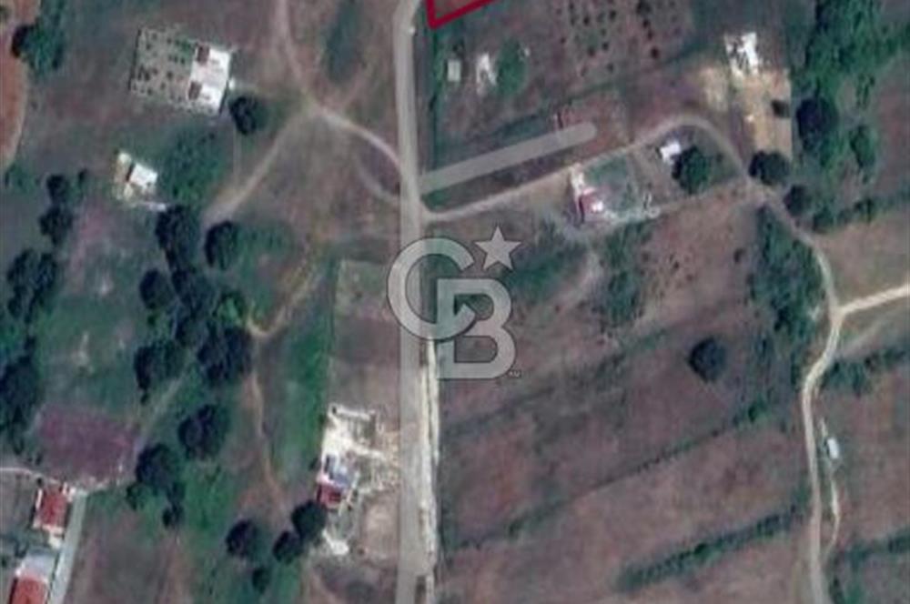 ÇATALCA Binkılıçta 390 m2 Arsa