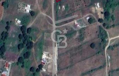 ÇATALCA Binkılıçta 390 m2 Arsa