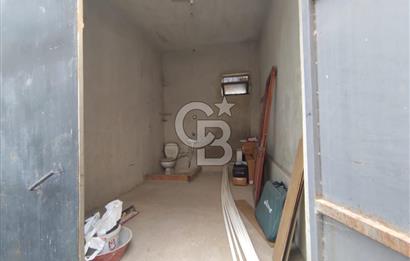 Karşıya latife hanım mh 20 m2 satılık dükkan