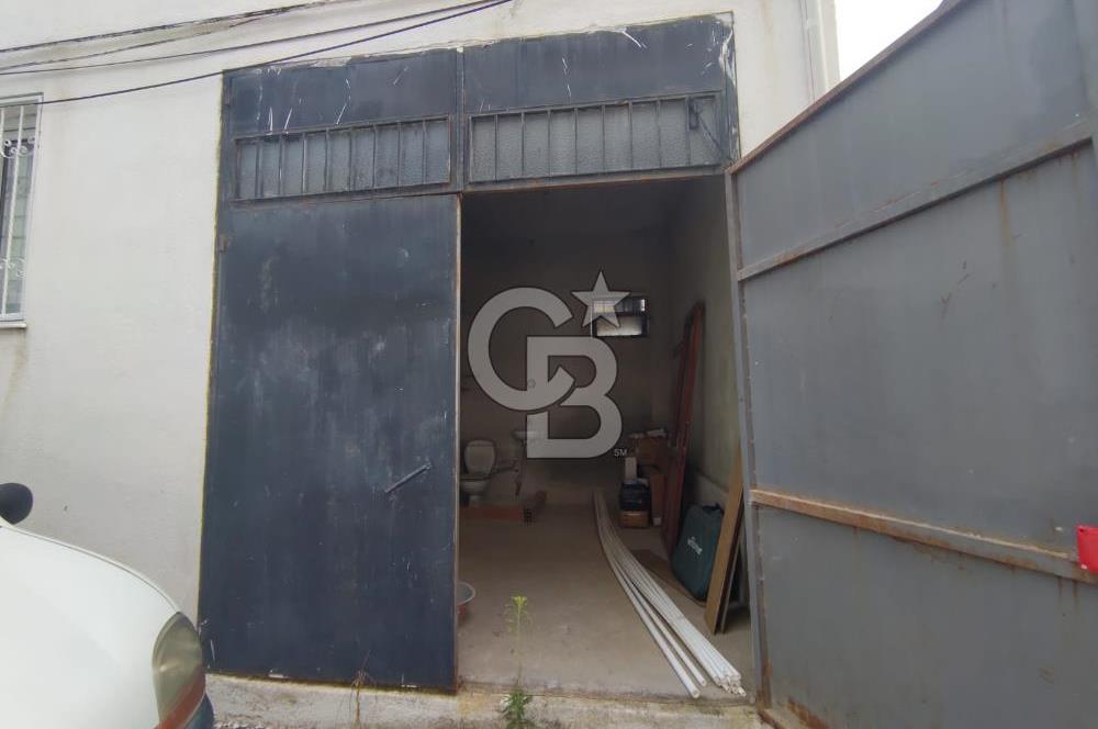 Karşıya latife hanım mh 20 m2 satılık dükkan