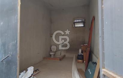 Karşıya latife hanım mh 20 m2 satılık dükkan