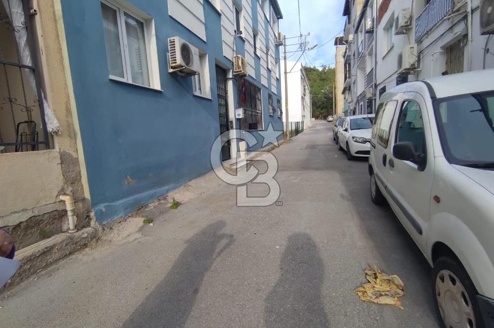 Karşıya latife hanım mh 20 m2 satılık dükkan