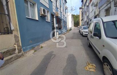 Karşıya latife hanım mh 20 m2 satılık dükkan