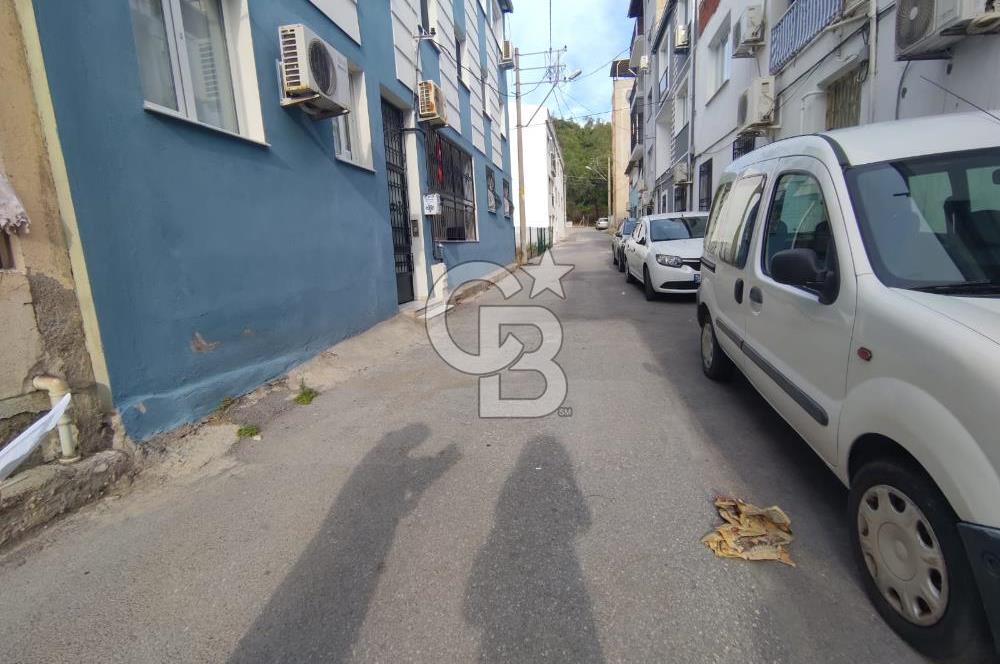 Karşıya latife hanım mh 20 m2 satılık dükkan