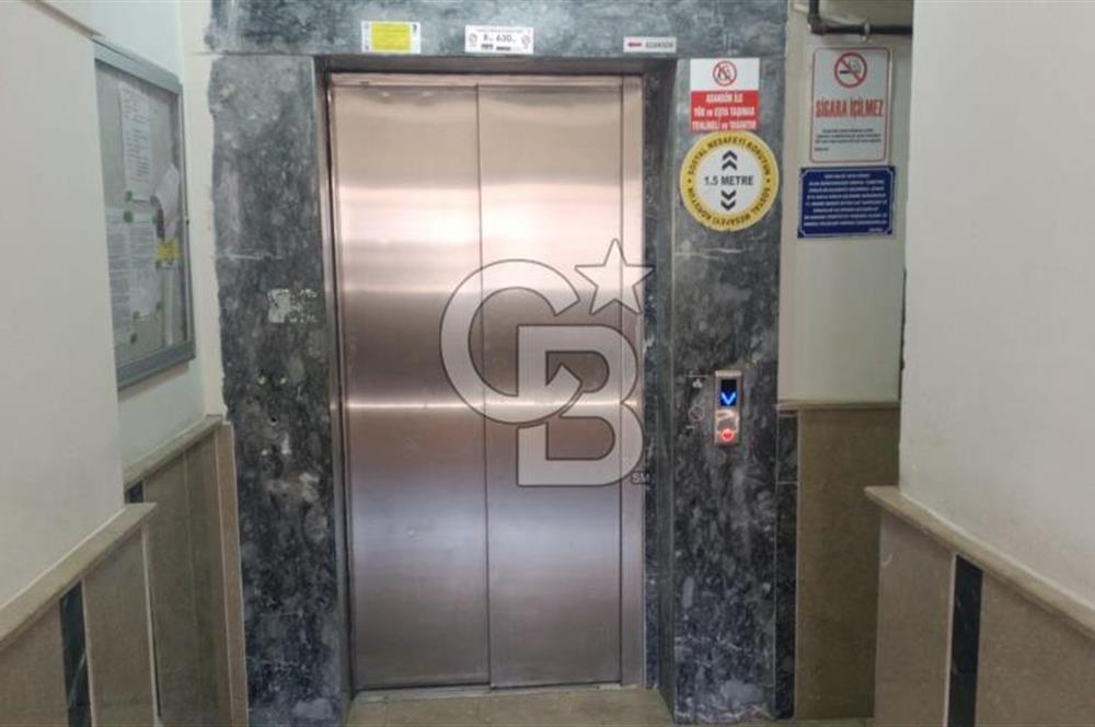 ÇANAKKALE BARBAROS’TA KİRALIK 1+1 DAİRE