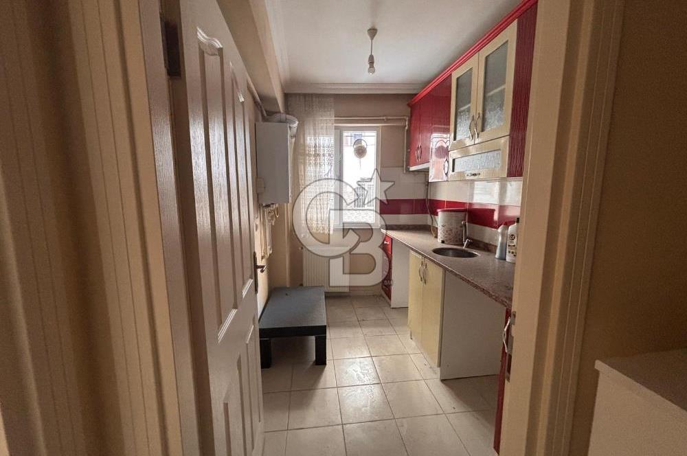 ESENYURT SELAHADDİN EYYUBİ MAH. 1+1 KAPALI MUTFAK SATILIK DAİRE