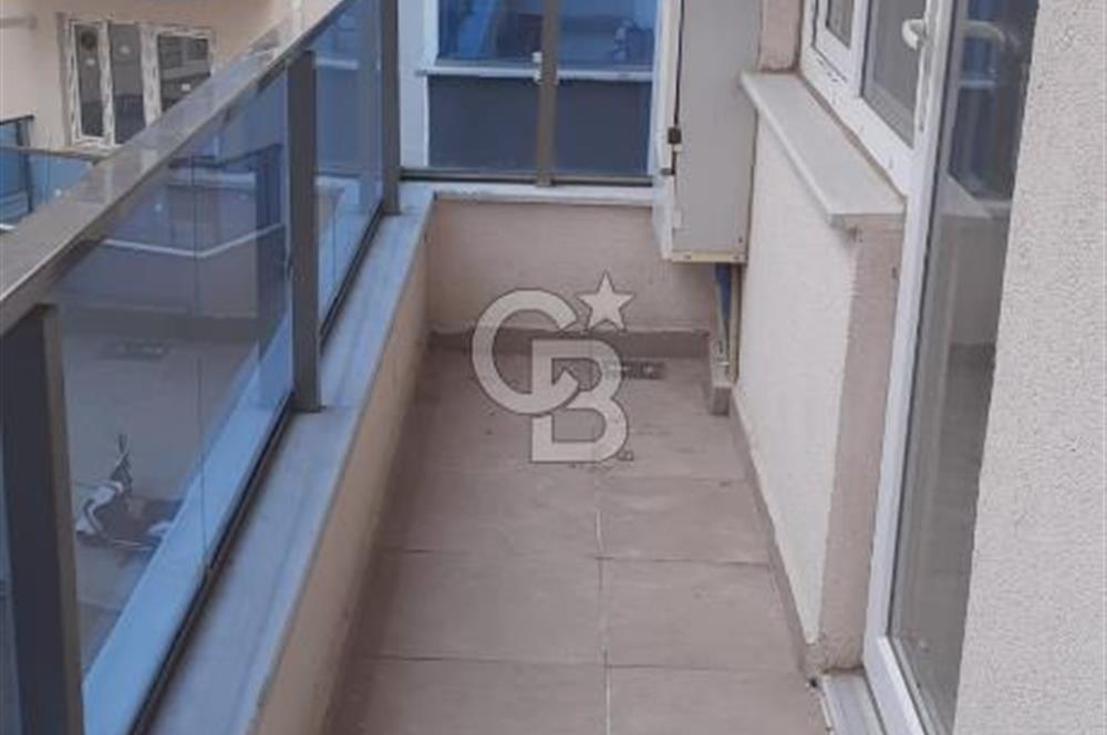 ÇANAKKALE BARBAROS’TA KİRALIK 1+1 DAİRE