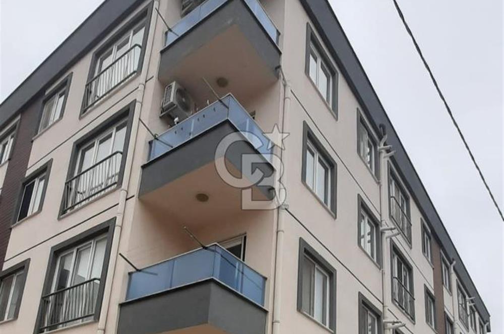 ÇANAKKALE BARBAROS’TA KİRALIK 1+1 DAİRE