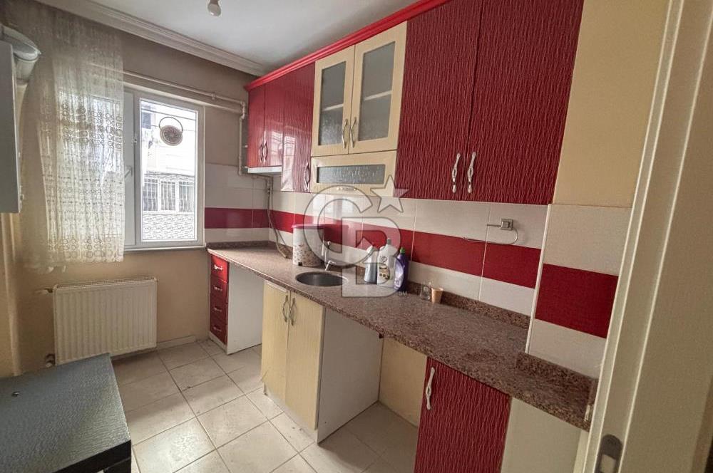 ESENYURT SELAHADDİN EYYUBİ MAH. 1+1 KAPALI MUTFAK SATILIK DAİRE