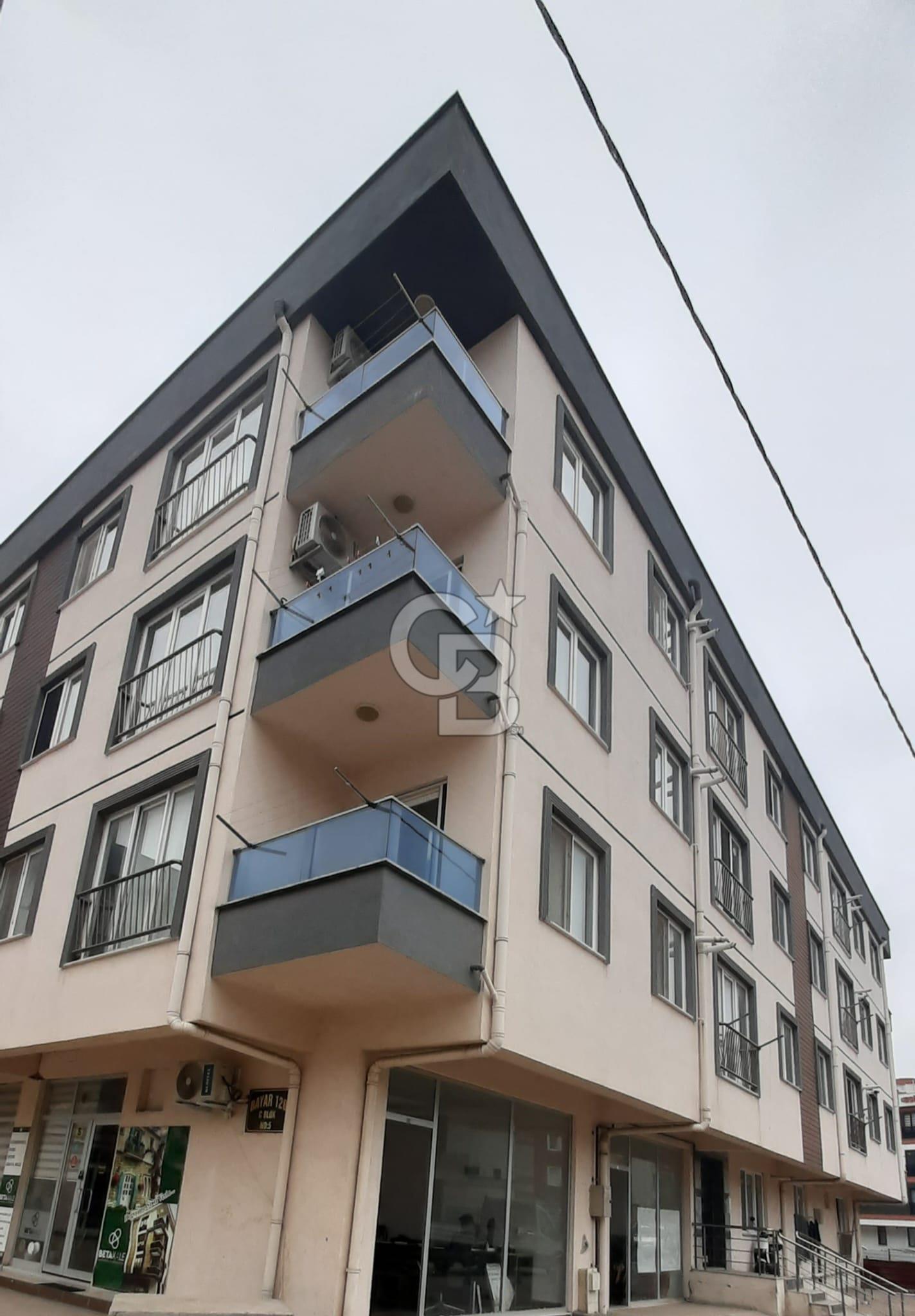 ÇANAKKALE BARBAROS’TA KİRALIK 1+1 DAİRE