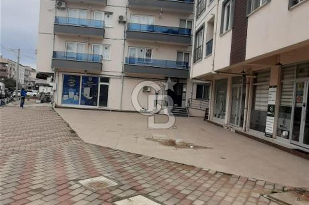 ÇANAKKALE BARBAROS’TA KİRALIK 1+1 DAİRE