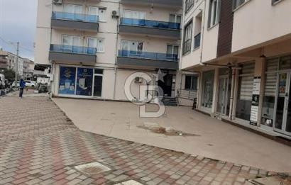 ÇANAKKALE BARBAROS’TA KİRALIK 1+1 DAİRE