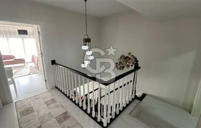 BEYLİKDÜZÜ AYÇİÇEĞİ VİLLALARI FULL EŞYALI 3+2 KİRALIK VİLLA