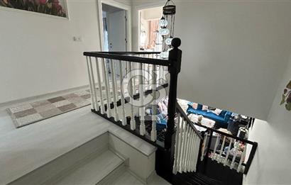 BEYLİKDÜZÜ AYÇİÇEĞİ VİLLALARI FULL EŞYALI 3+2 KİRALIK VİLLA