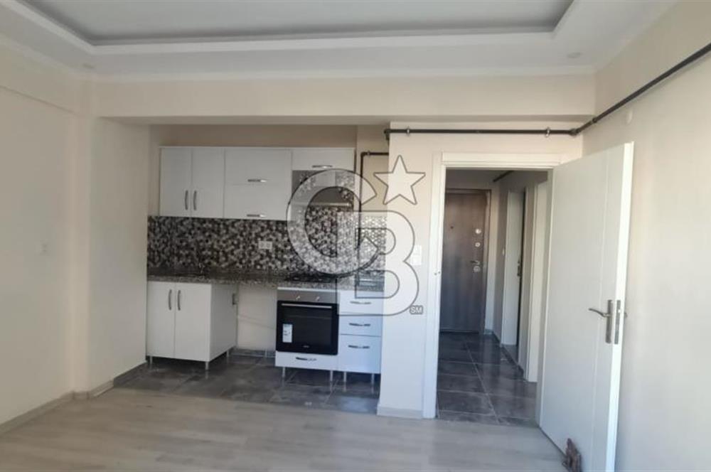 ÇANAKKALE BARBAROS’TA KİRALIK 1+1 DAİRE