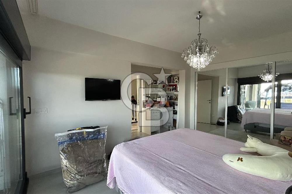 BEYLİKDÜZÜ AYÇİÇEĞİ VİLLALARI FULL EŞYALI 3+2 KİRALIK VİLLA