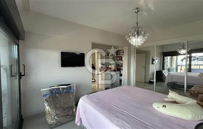 BEYLİKDÜZÜ AYÇİÇEĞİ VİLLALARI FULL EŞYALI 3+2 KİRALIK VİLLA