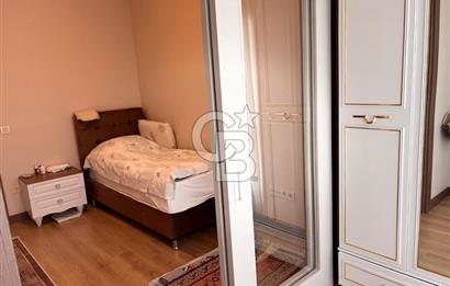 TUAL BAHÇEKENT 5.PARSEL ŞEHİR MANZARA BÜYÜK TİP 2+1 KİRALIK