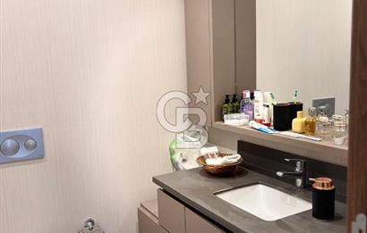 TUAL BAHÇEKENT 5.PARSEL ŞEHİR MANZARA BÜYÜK TİP 2+1 KİRALIK