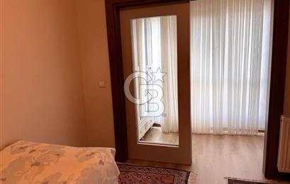 TUAL BAHÇEKENT 5.PARSEL ŞEHİR MANZARA BÜYÜK TİP 2+1 KİRALIK