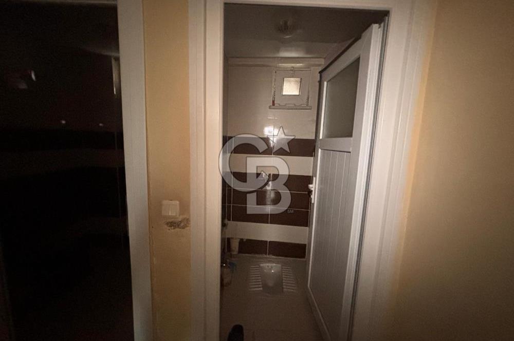 ESENYURT SELAHADDİN EYYUBİ MAH. 1+1 KAPALI MUTFAK SATILIK DAİRE