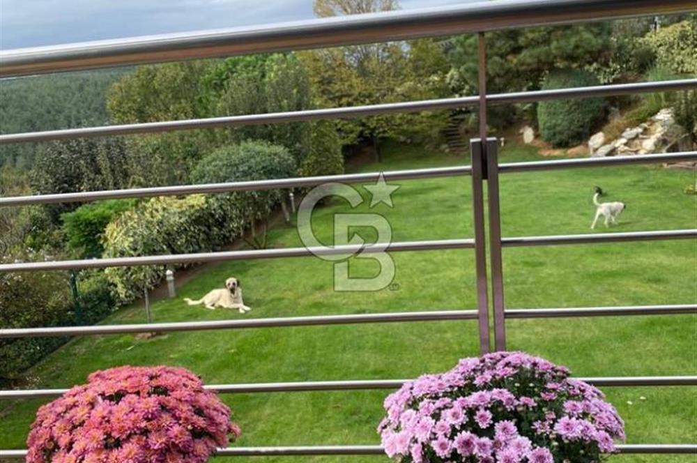 Çekmeköy Mayavera 1.Etap Kiralık Tripleks Villa