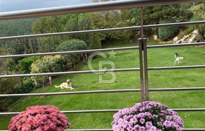 Çekmeköy Mayavera 1.Etap Kiralık Tripleks Villa