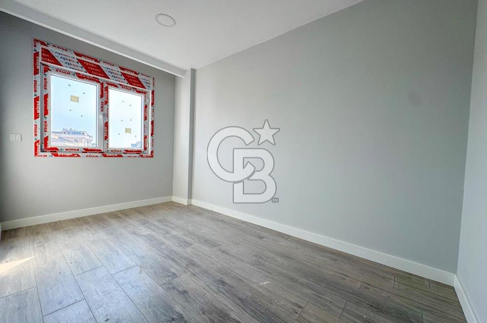 KARLIKTEPE MAH. SATILIK SIFIR 4+2 DUBLEKS DAİRE!