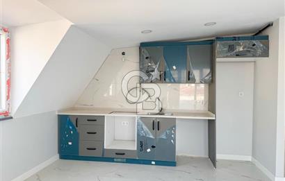 KARLIKTEPE MAH. SATILIK SIFIR 4+2 DUBLEKS DAİRE!