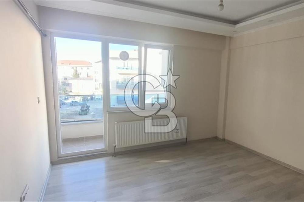 ÇANAKKALE BARBAROS’TA KİRALIK 1+1 DAİRE