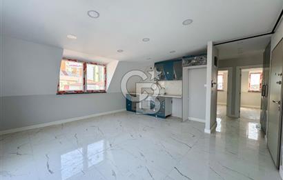 KARLIKTEPE MAH. SATILIK SIFIR 4+2 DUBLEKS DAİRE!