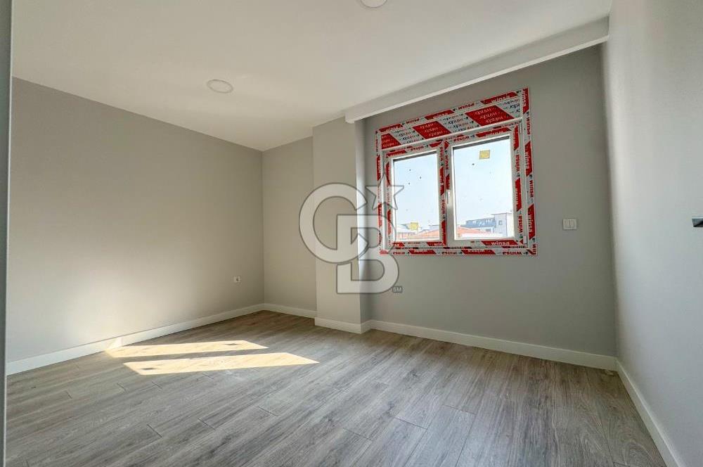 KARLIKTEPE MAH. SATILIK SIFIR 4+2 DUBLEKS DAİRE!