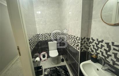 CB ENVOY | Gölcük Piyalepaşa'da 4+1 Çatı Dubleks Daire 