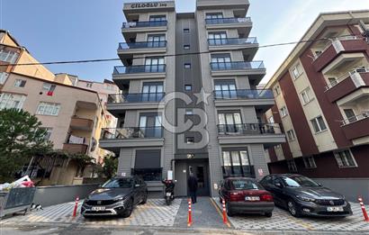KARLIKTEPE MAH. SATILIK SIFIR 4+2 DUBLEKS DAİRE!