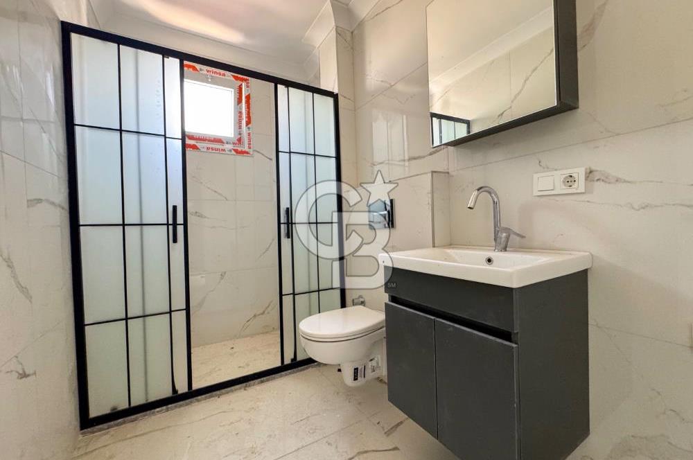 KARLIKTEPE MAH. SATILIK SIFIR 4+2 DUBLEKS DAİRE!