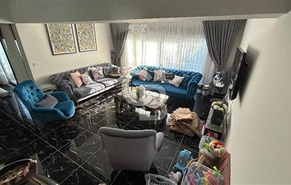 BEYLİKDÜZÜ AYÇİÇEĞİ VİLLALARI FULL EŞYALI 3+2 KİRALIK VİLLA