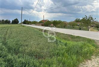 Tekirdağ, Hayrabolu ilçesi Lahana mahallesinde satılık İMARLI ARSA/TARLA - 8 - 312800