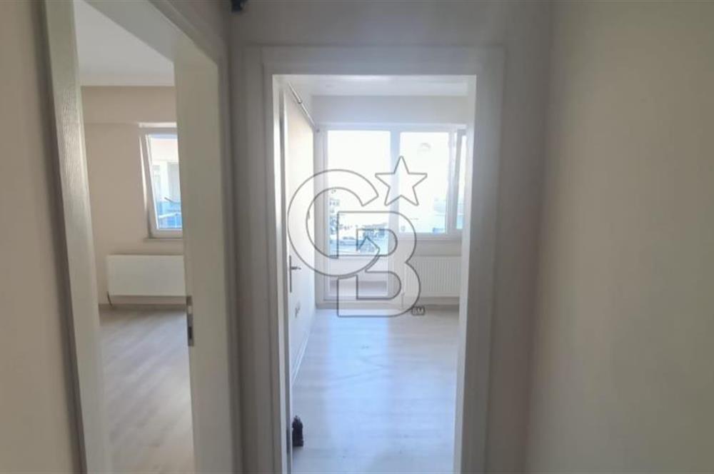 ÇANAKKALE BARBAROS’TA KİRALIK 1+1 DAİRE