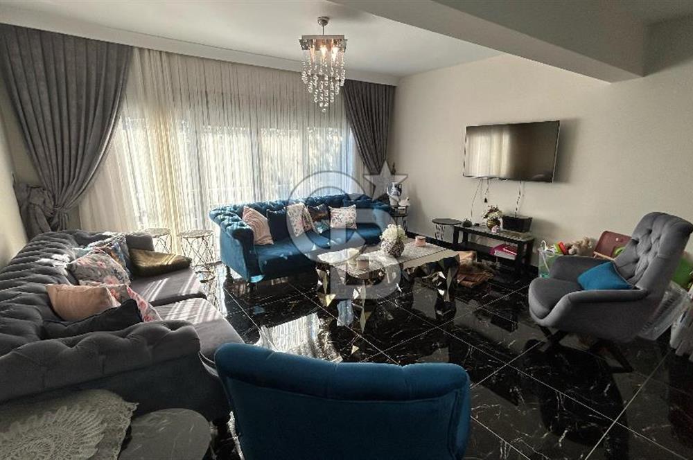 BEYLİKDÜZÜ AYÇİÇEĞİ VİLLALARI FULL EŞYALI 3+2 KİRALIK VİLLA