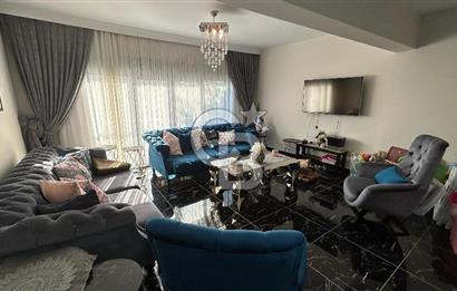 BEYLİKDÜZÜ AYÇİÇEĞİ VİLLALARI FULL EŞYALI 3+2 KİRALIK VİLLA