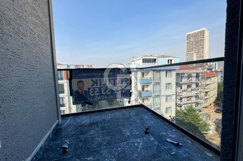 KARLIKTEPE MAH. SATILIK SIFIR 4+2 DUBLEKS DAİRE!