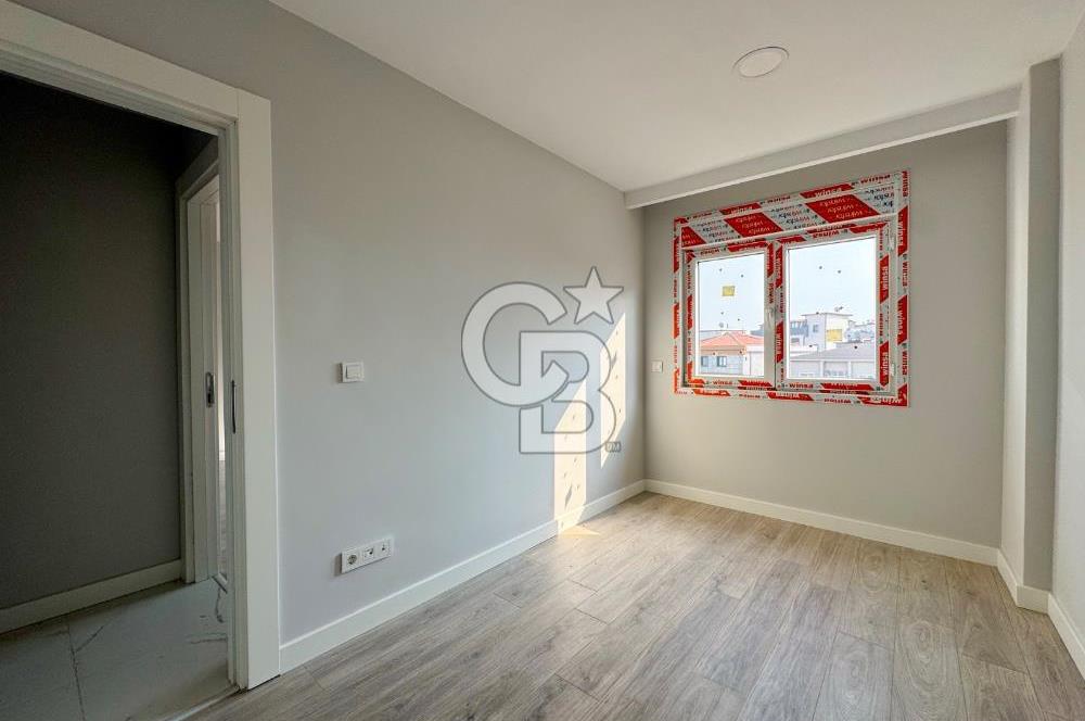 KARLIKTEPE MAH. SATILIK SIFIR 4+2 DUBLEKS DAİRE!