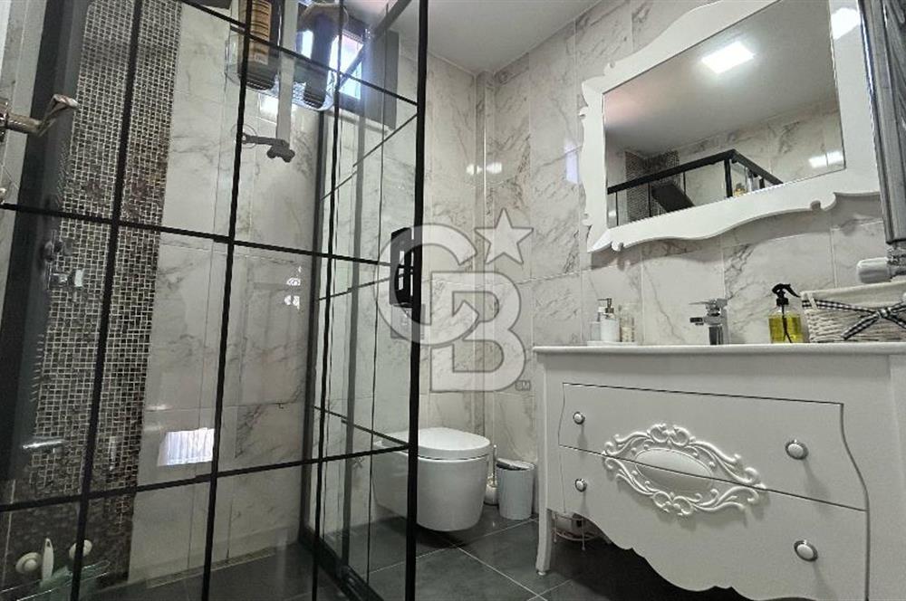 BEYLİKDÜZÜ AYÇİÇEĞİ VİLLALARI FULL EŞYALI 3+2 KİRALIK VİLLA